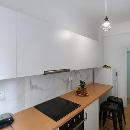 Exarchia Cozy *
