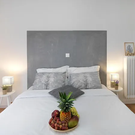 Exarchia Cozy *