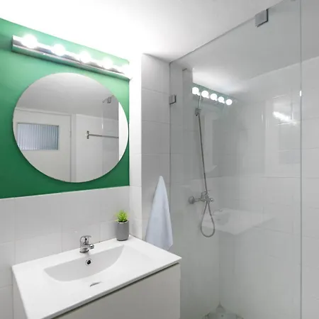Exarchia Cozy Apartamento *